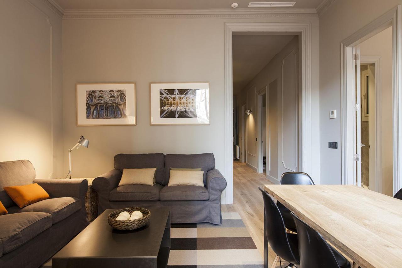 Ab Casa Saltor Apartment Barcelona Exterior photo